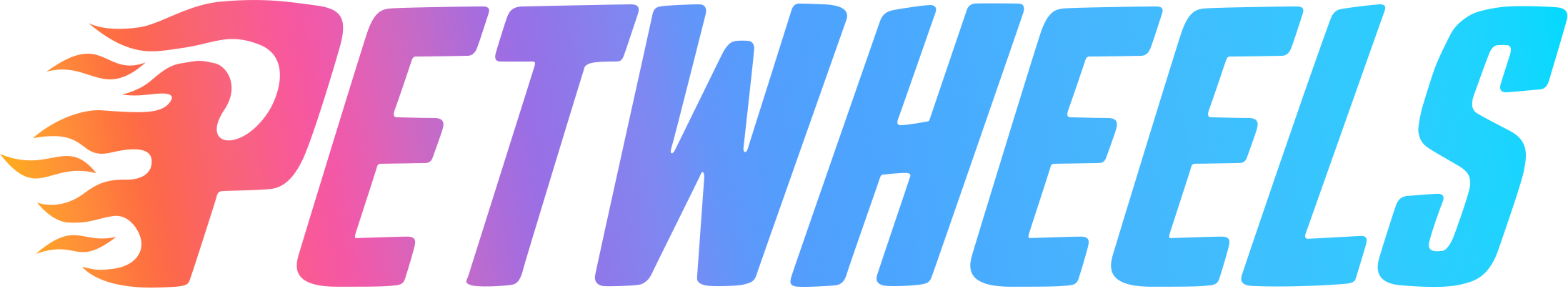 Petwheels